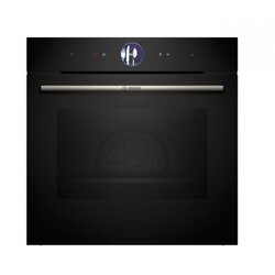 Bosch HRG7761B1 ugradna rerna sa dodatnom funkcijom pečenja na pari Cene