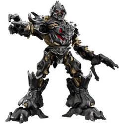 Blokees Action Figure - Transformers Deceptions - Model Kit - Megatron Cene