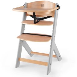 Kinderkraft hranilica ENOCK 3u1, siva-natur Z6DM2RE Cene