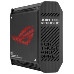 Asus bežični ruter GT6(B-1-PK) Wi-Fi/AX10000/574Mbps/MU-MIMO/9 internih antena/crna Cene