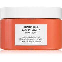Comfort Zone Body Strategist hranjiva krema za učvršćivanje tijela 180 ml Cene