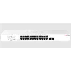 H3C aolynk US110-24G2MF ethernet switch, 24 x 1G, ac Cene