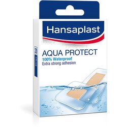 Hansaplast Hanzaplast AQUA PROTECT 20/1 P73500 Cene