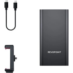 Revopoint power bank kit for miraco/pro Cene
