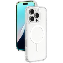 Promate SILIKONSKI OVITEK AMAZINGTHING MINIMAL MAG ZA IPHONE 16 PRO, (5000257351) Cene