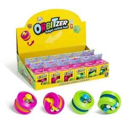  RMS1130 FIDGET ZEZALICE ZA PRSTICE POP SPINNERZ Cijene