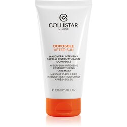 Collistar Special Hair Sun After-Sun Intensive Restructuring Hair Mask regeneracijska maska za lase 150 ml Cene