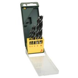 Bosch 5-delni set burgija za drvo Cene