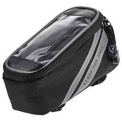 RFR torba top tube blk/grey 14046 Cene