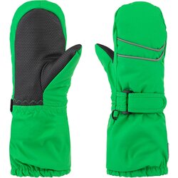 LOAP RUBYK Children's mittens Green / Gray Cijene