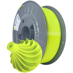 Nobufil PCTG Neon Yellow Cene