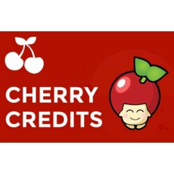 Cherry Credits Gift Card 5000 CC Key GLOBAL Cene