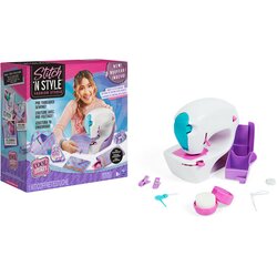 Spin Master set za šivanje Stich and Style Cene