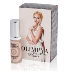 Olimpya Stimulacijski gel Pleasure Goddess 6ml Cene