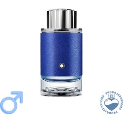 Mont Blanc Explorer Ultra Blue - 100ml Cene