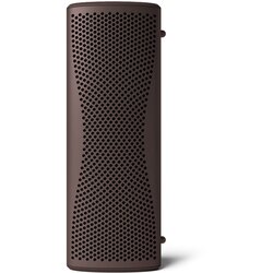Kef MUO kakao smedi Prijenosni Bluetooth zvucnik Cene