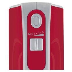 Bosch Mikser, 500 W, 5 brzina + turbo - MFQ40303 Cijene