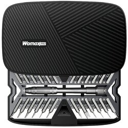Womax Pro Set precizni pin sa nosačem, 26 delova Cene