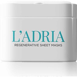 L’Adria L'adria Regenerativne maske za lice u maramici, 35 kom Cene