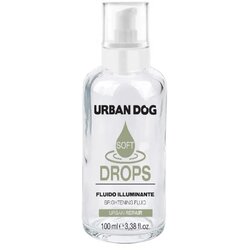 Urban Dog Soft Drops - Sredstvo za izbeljivanje i sjaj dlake, 100 ml Cene