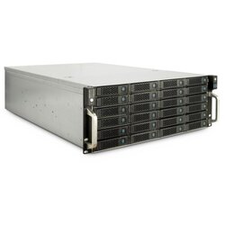 InterTech 4U-4736 4U rack industrijsko strežniško ohišje Cene