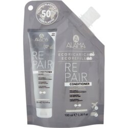 Alama professional repair balzam za kosu travel size 100ml Cene