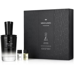 Mind Games Kingside Extrait de Parfum 100 ml poklon set Cene