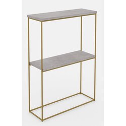 ADRK Konzolna miza Velo z inim podnojem - ZLATA-BETON Cene