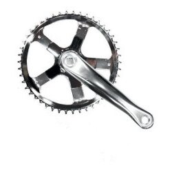 PROWHEEL z42 srednji pogon-alu klas. ( 130014 ) Cene