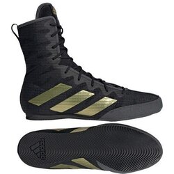 PrideShop Boks copati za trening in tekmovanja Adidas - Box Hog 4 - 41-1/3 Cene