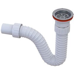 Isaflex sifon flexi 1/1 lavabo GP-2201 - Cene