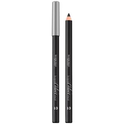 Deborah Kajal Velvet Mat kajal svinčnik za oči odtenek 01 Nero 1.3 g Cene