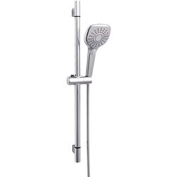 STIL set za tuš klizni držač s tušem i crijevom 150 cm, krom Cene