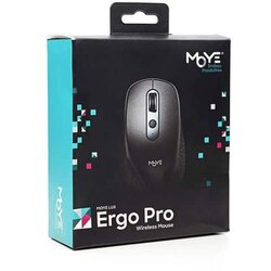 Ergo Pro Wireless miš Cene