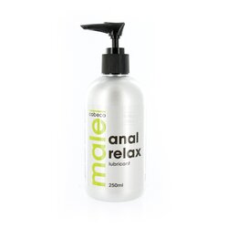  Analni lubrikant Anal Relax, 250ml Cene