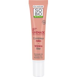 LÉA NATURE SO BiO étic Lift'Grande krema za oči - 15 ml Cene