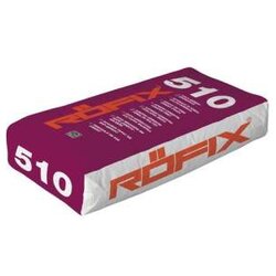 Roefix ROFIX 510 KREÄNO CEMENTNI MALTER 25 KG Cene