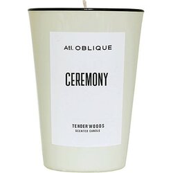 Atelier Oblique Ceremony dišeča sveča Cene