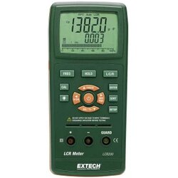 Extech Tester komponenti digitalni LCR200 Cene