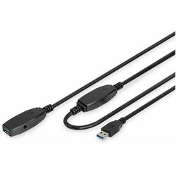 Digitus USB forlangerkabel - USB Typ Cene