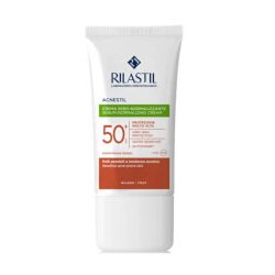 Rilastil SUN System Acnestil zaštitna krema SPF50+ Cene