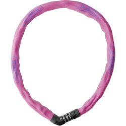 Abus brava steel-o-chain 4804c/75,pink ( 72481 ) Cene