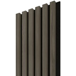 Stegu ACOUSTIC LINE HA. BEIGE/CRNO 265X24,5X2,2 CM Cene