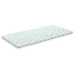 Dormeo Aloe Vera 5 zona topper 4cm 90x200 Cene