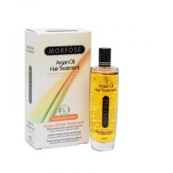 Ulje za obnovu kose Morfose Argan Herbal – 100 ml Cene