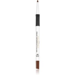 L´Oréal Paris age perfect creamy waterproof eyeliner vodootporna olovka za oči 1,2 g nijansa 02 delicate brown Cijene