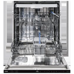 Vox vgradni pomivalni st. GSI 13S24Y3 D [D, 13 pog., 4 prog., AutoDoor, InfoLED], (21028544) Cene