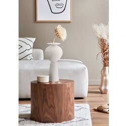 WALLXPERT vaza DKR0478, 18x18x40 cm, bijela Cijene