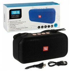 T&g 516 Bluetooth zvučnik Cene
