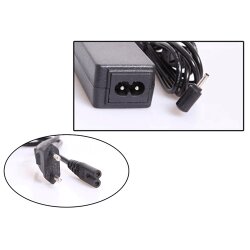 AC ADAPTER za notebook S-link SL-NBA308 40W 19V 2.1A 2.5 * 0.7 Asus Notebook Standard Adapter Cene